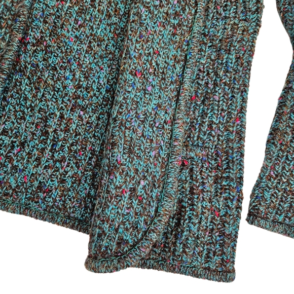 Vintage Cardigan Sweater - Picture 5 of 7